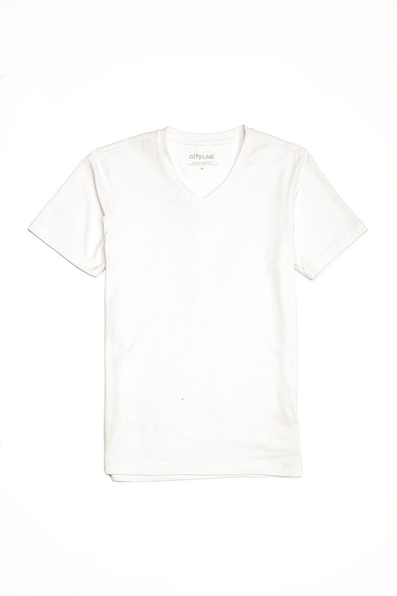 T-Shirt, V