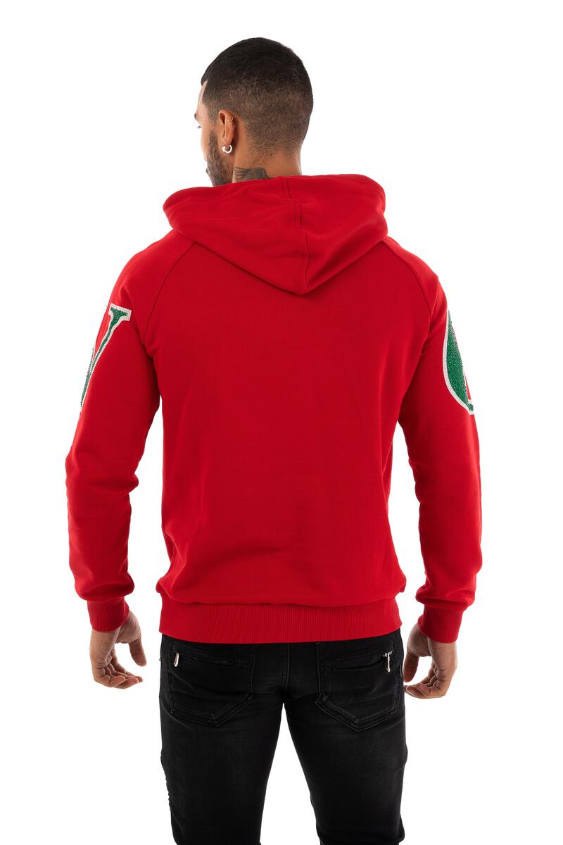 GV HOODIE