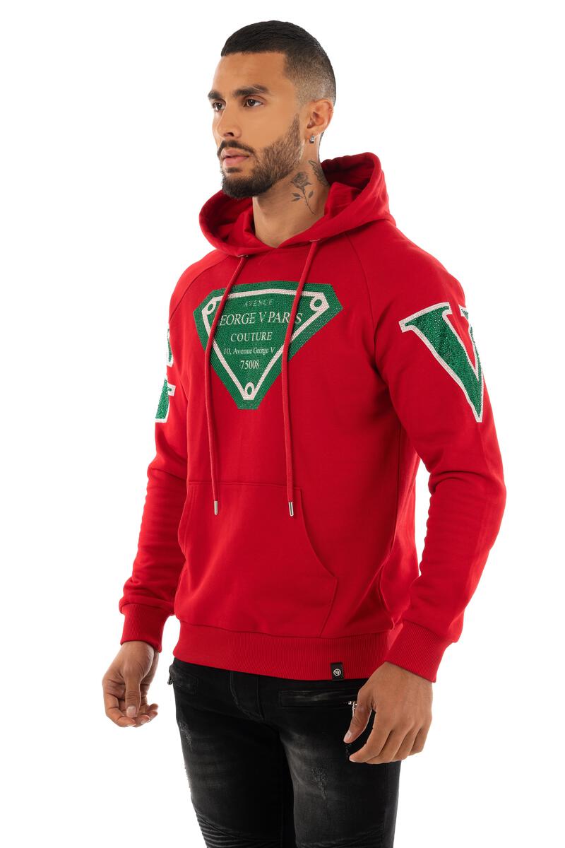 GV HOODIE