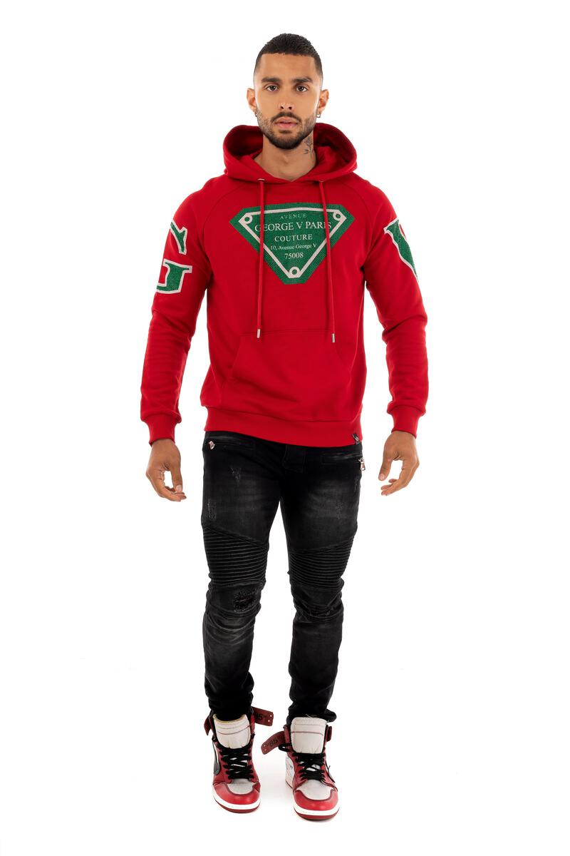 GV HOODIE