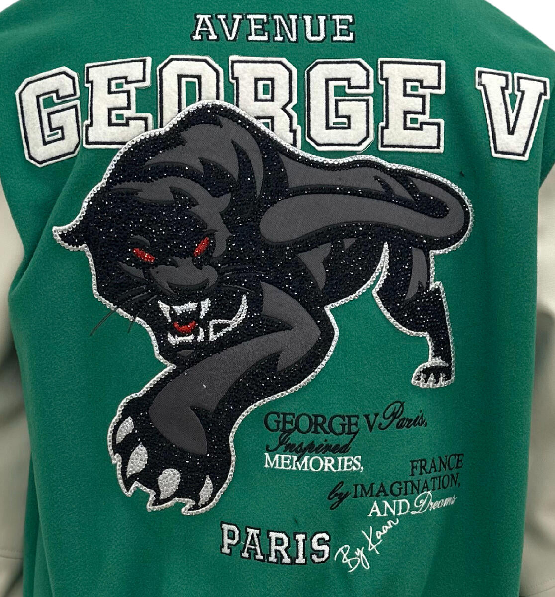 JACKET