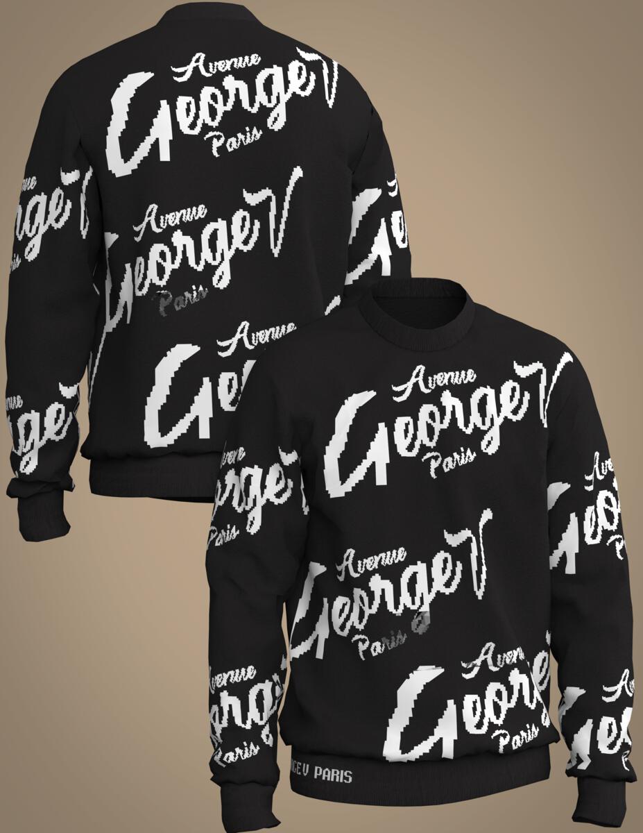 Crewneck