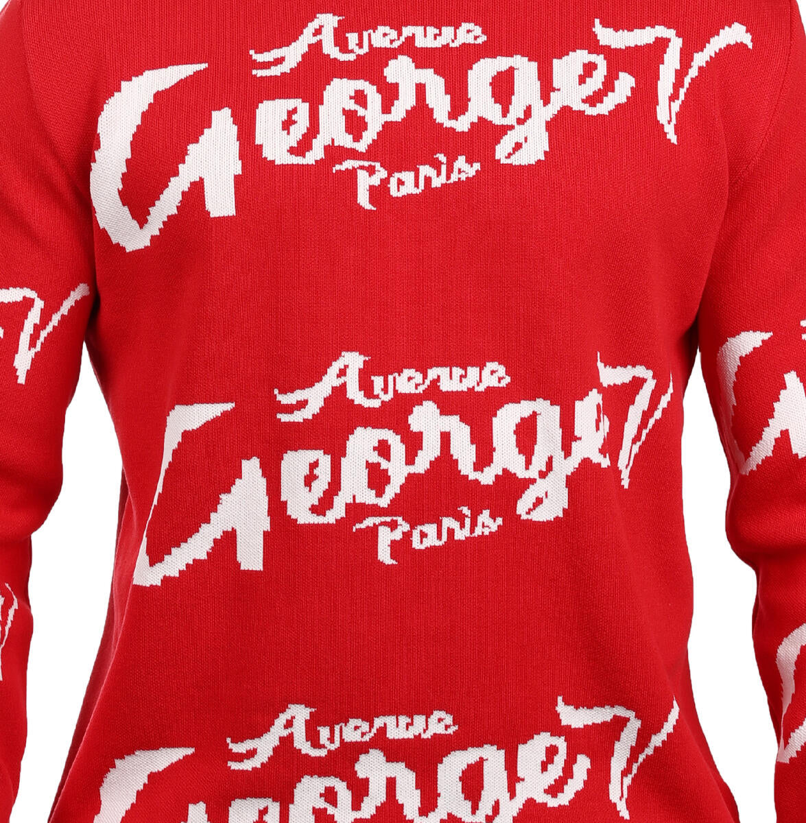 GeorgeV Crewneck
