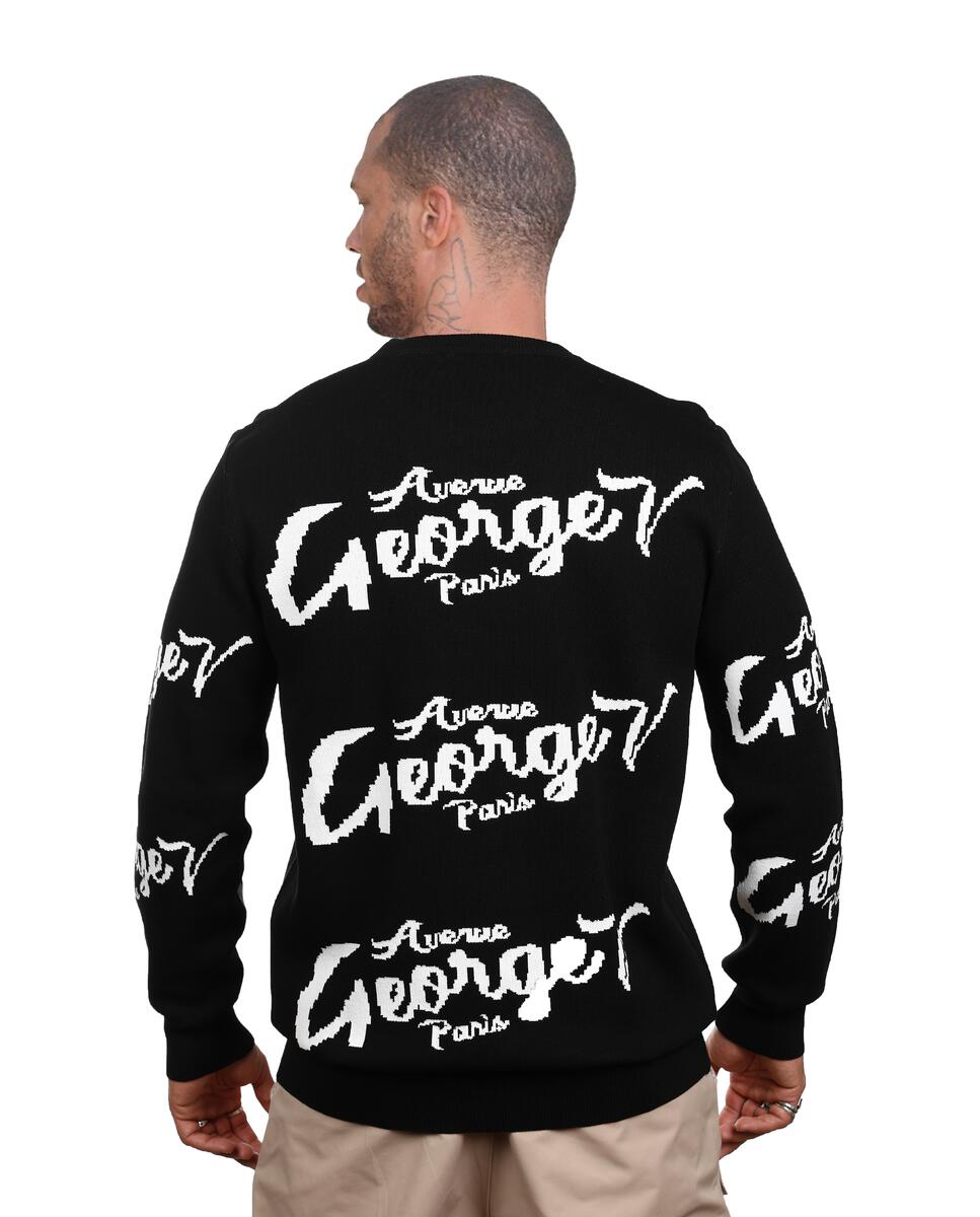 Crewneck