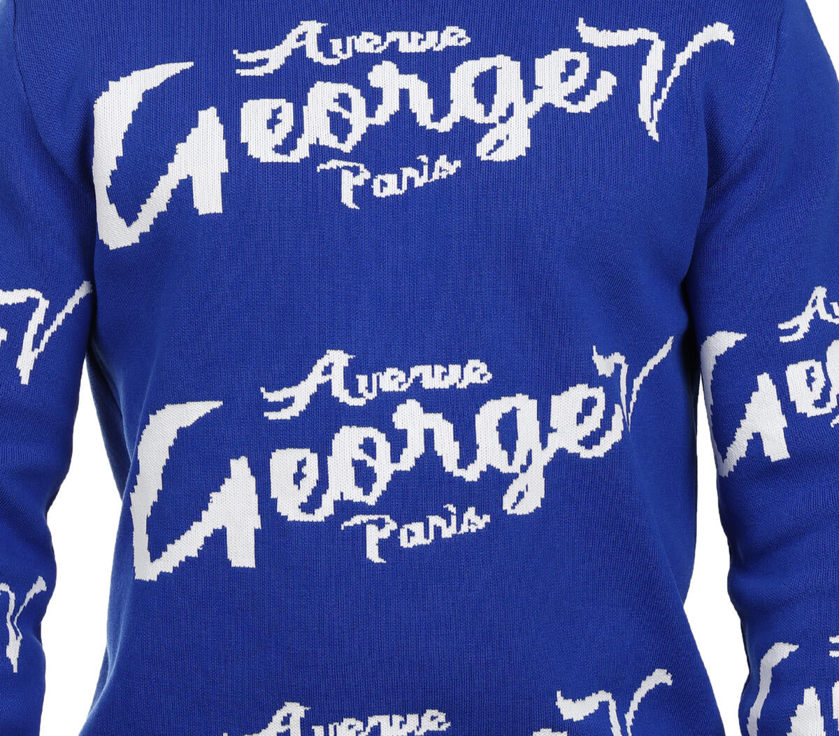 GeorgeV Crewneck