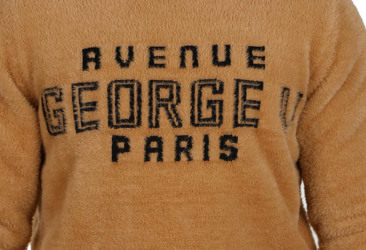 GV Crewneck