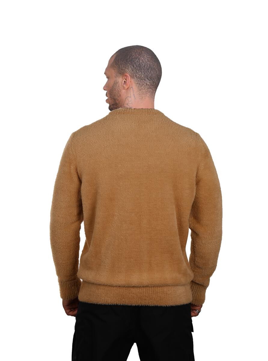 GV Crewneck