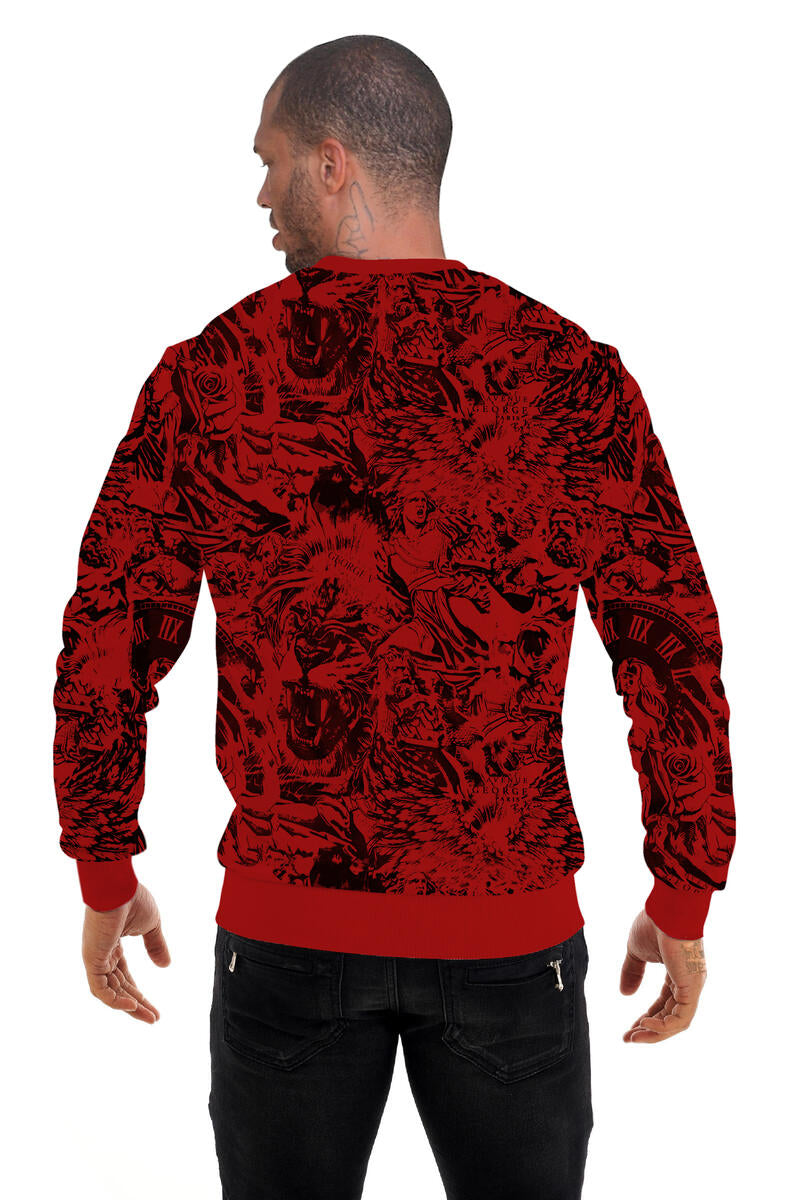 Crewneck