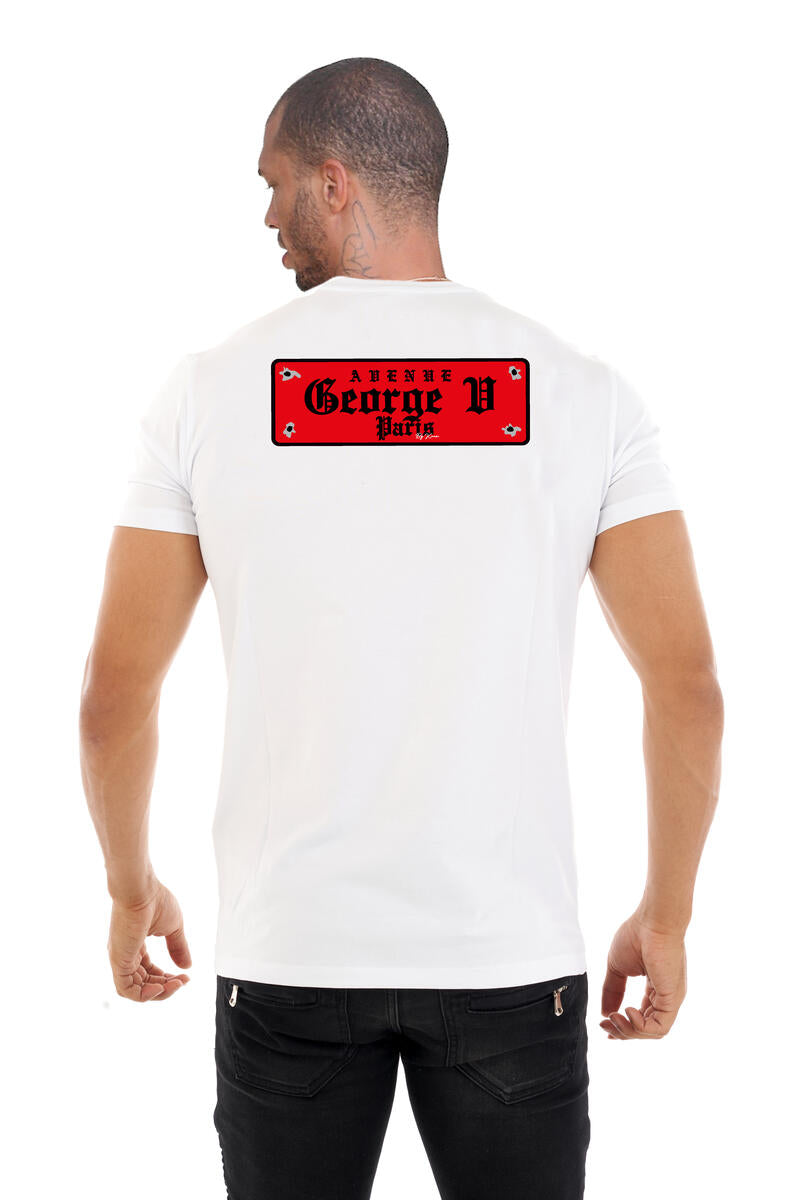 GV2717 RED