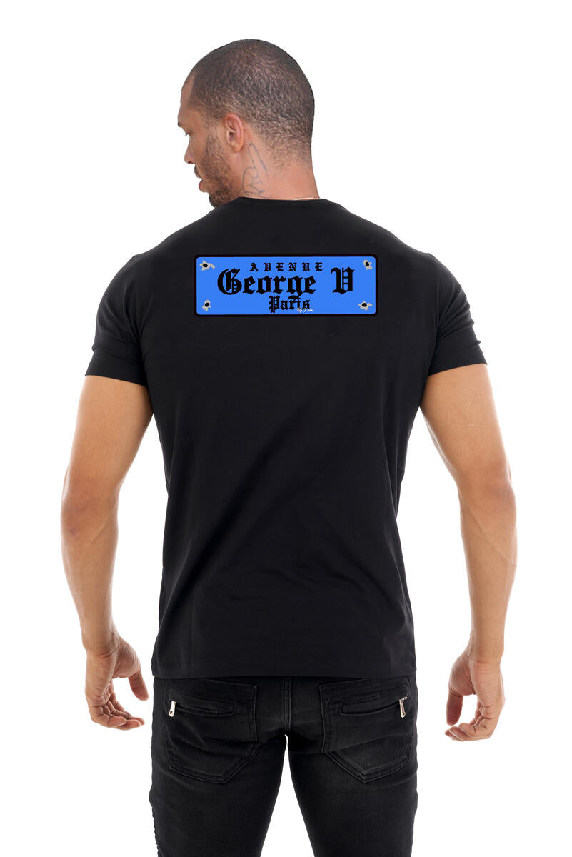 GV2716 SAX