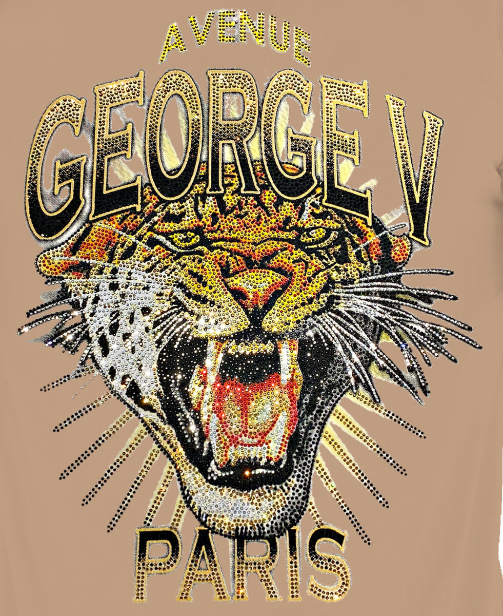 GV2748 BEIGE SET