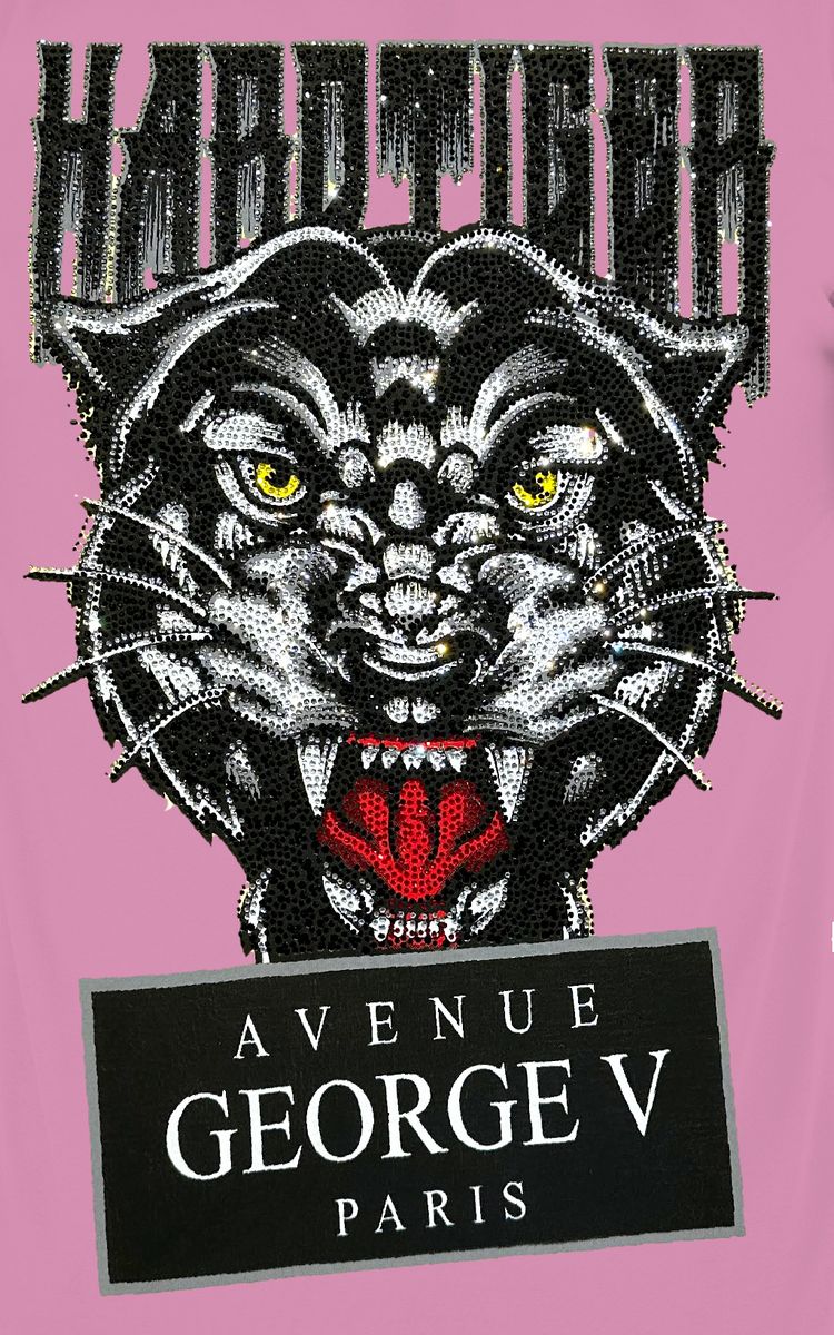 GV2743 PINK