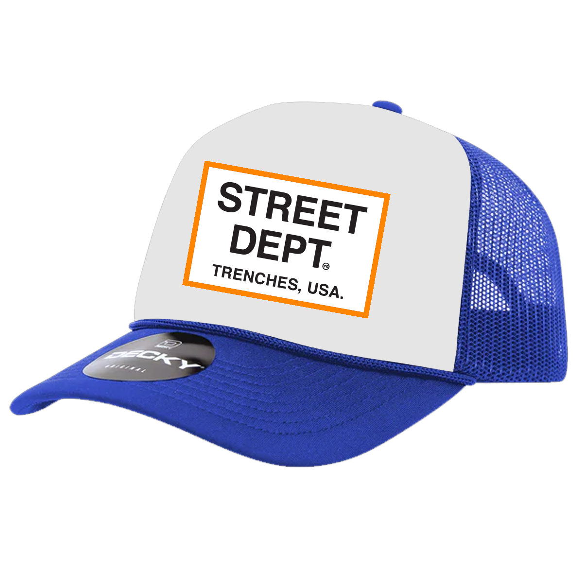 Trucker Hat