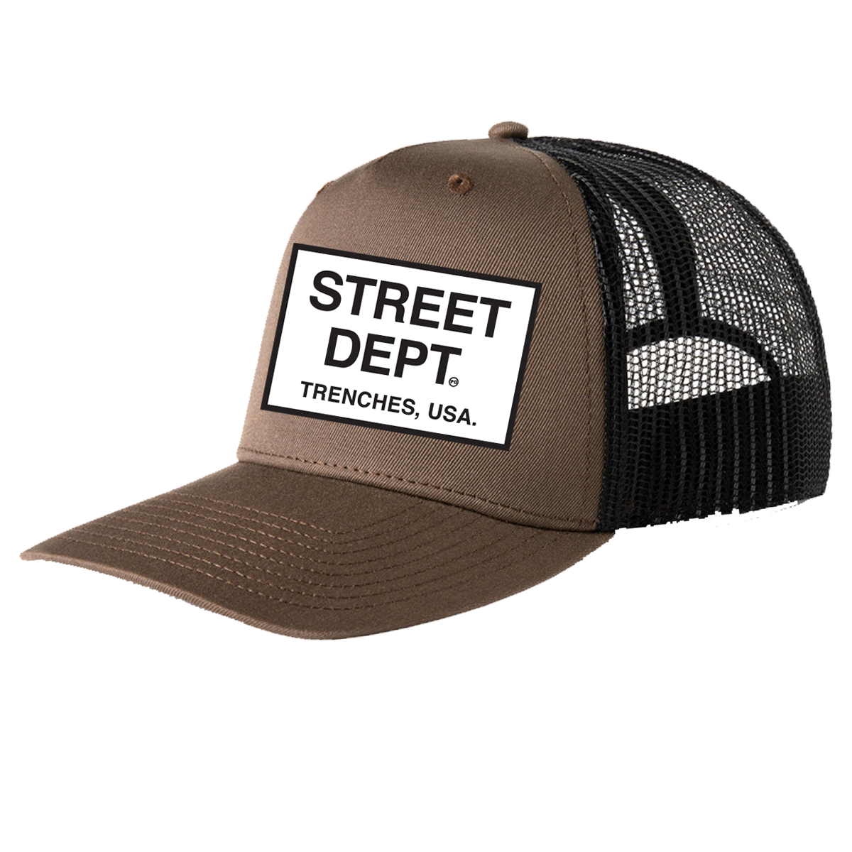 Trucker Hat