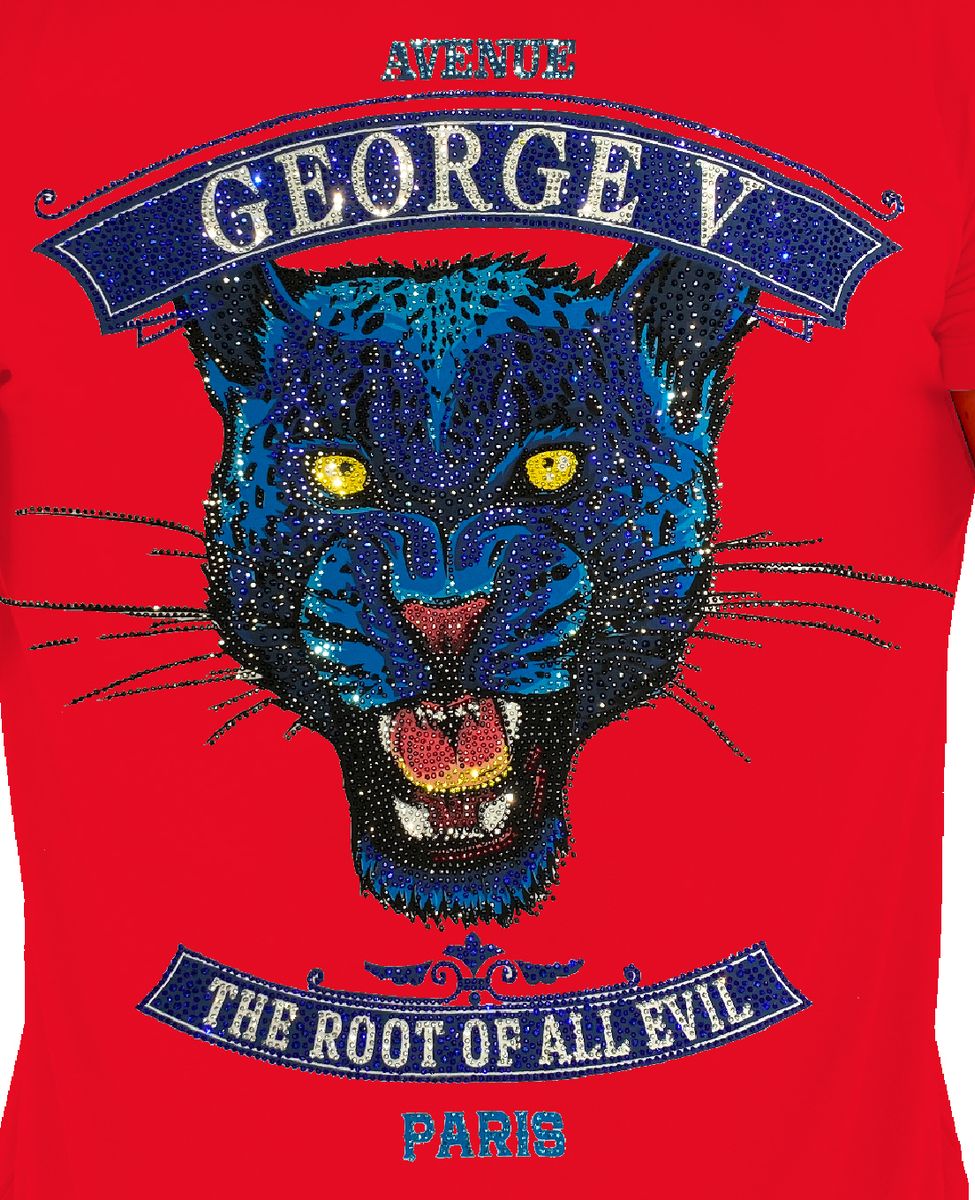 GV2775 RED