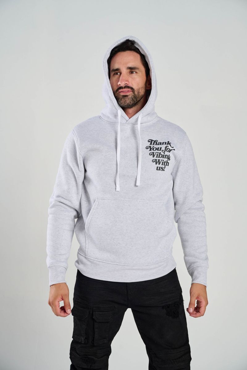 SF 101 HOODIE
