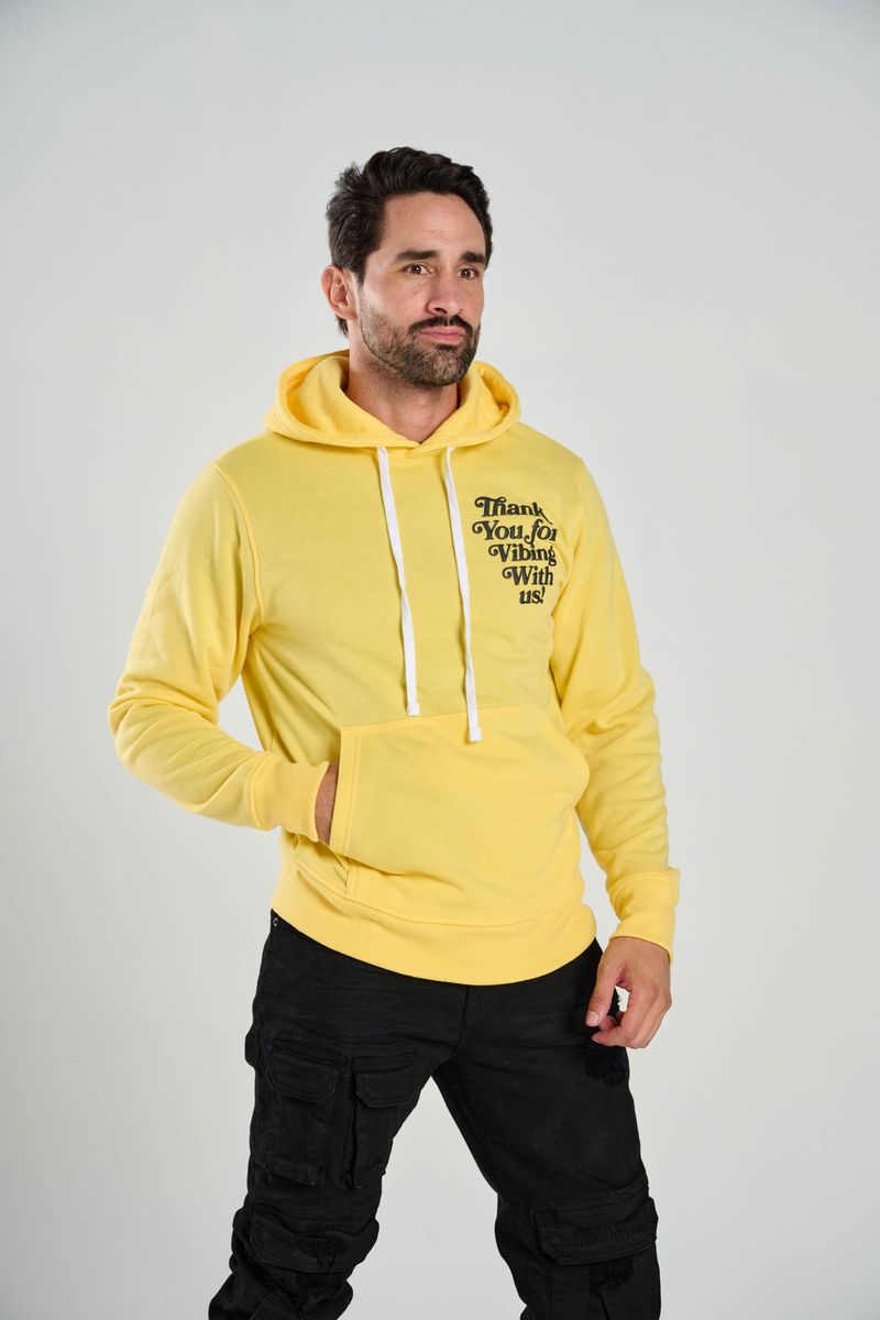 SF 101 HOODIE