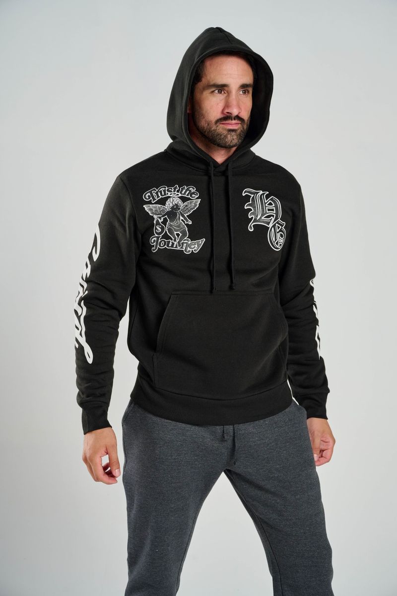 SF 102 HOODIE