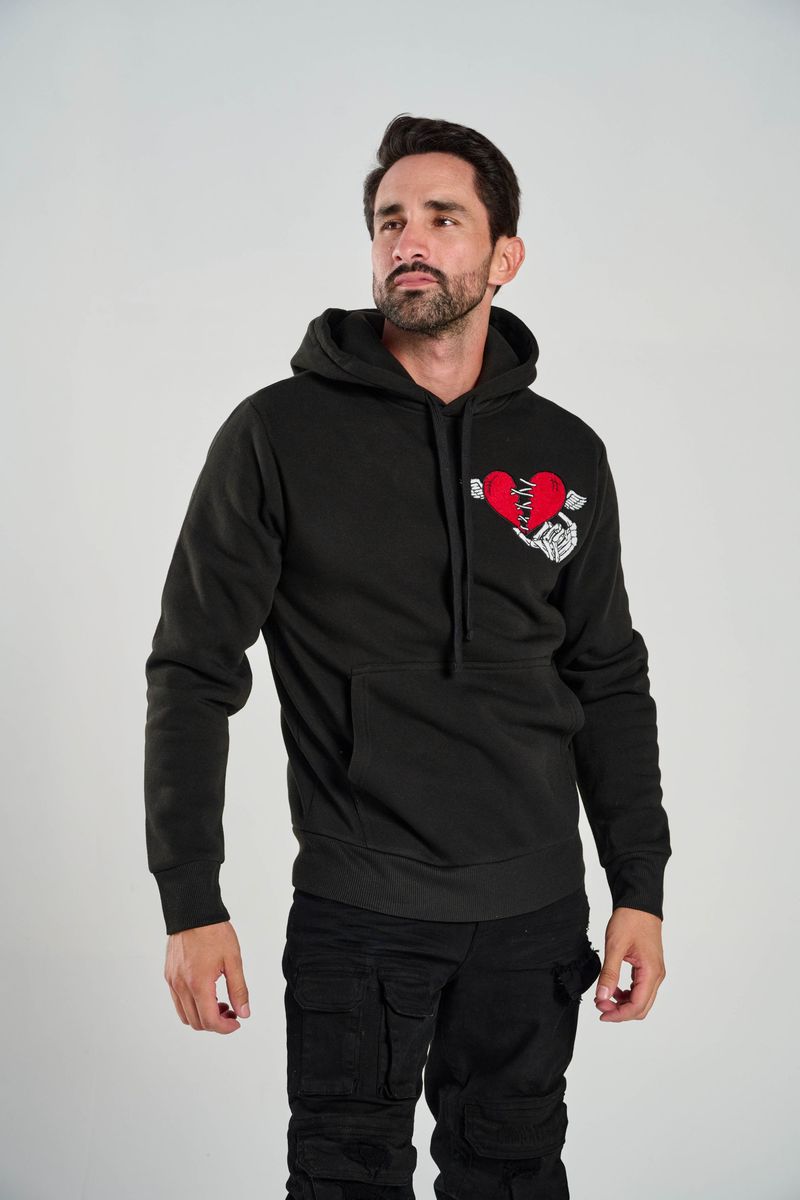 SF104, HOODIE