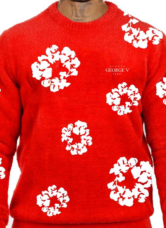 GVT-121 RED