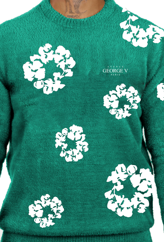 GVT-121 GREEN