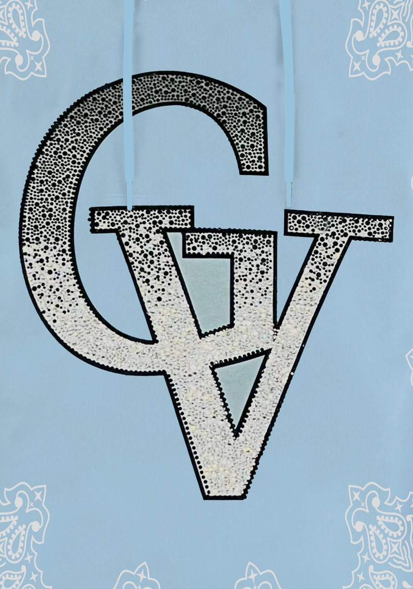 GV2806 BLUE