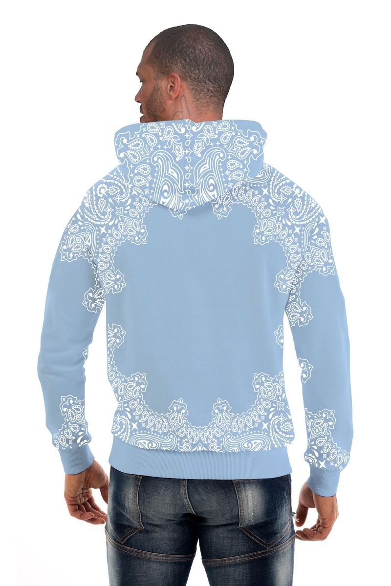 GV2806 BLUE