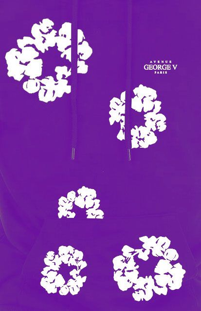 GV2800 PURPLE