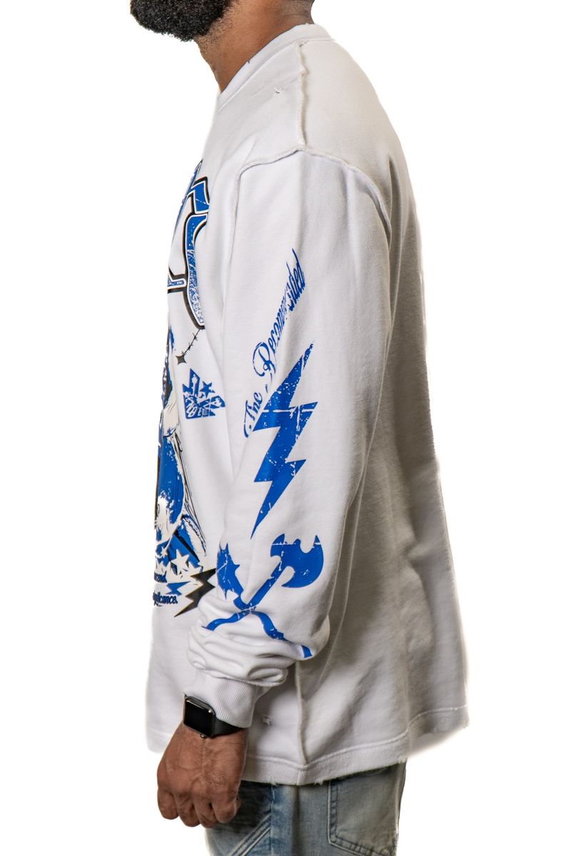 Crewneck