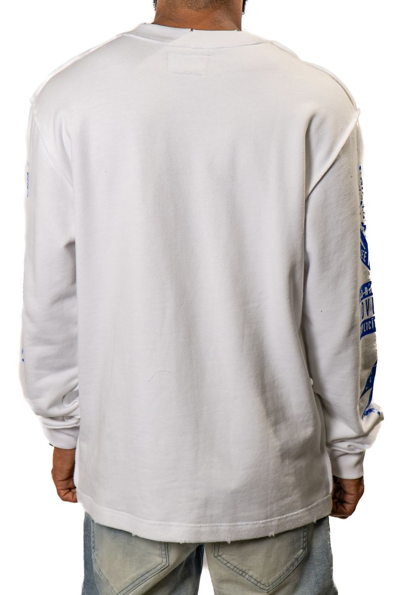 Crewneck
