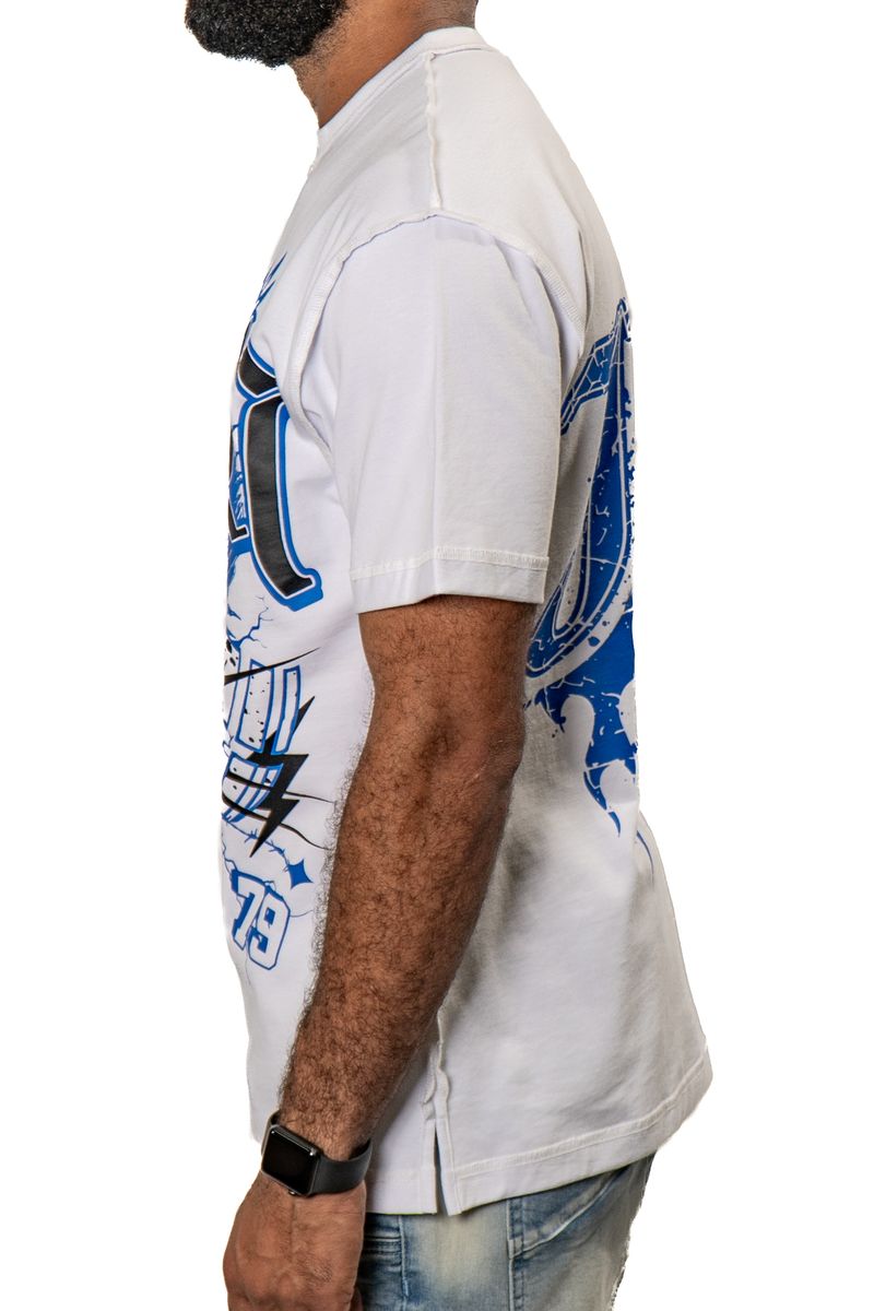 Chaos-Tee