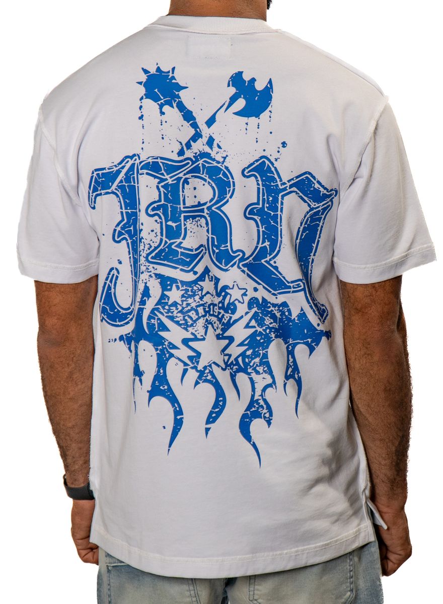 Chaos-Tee