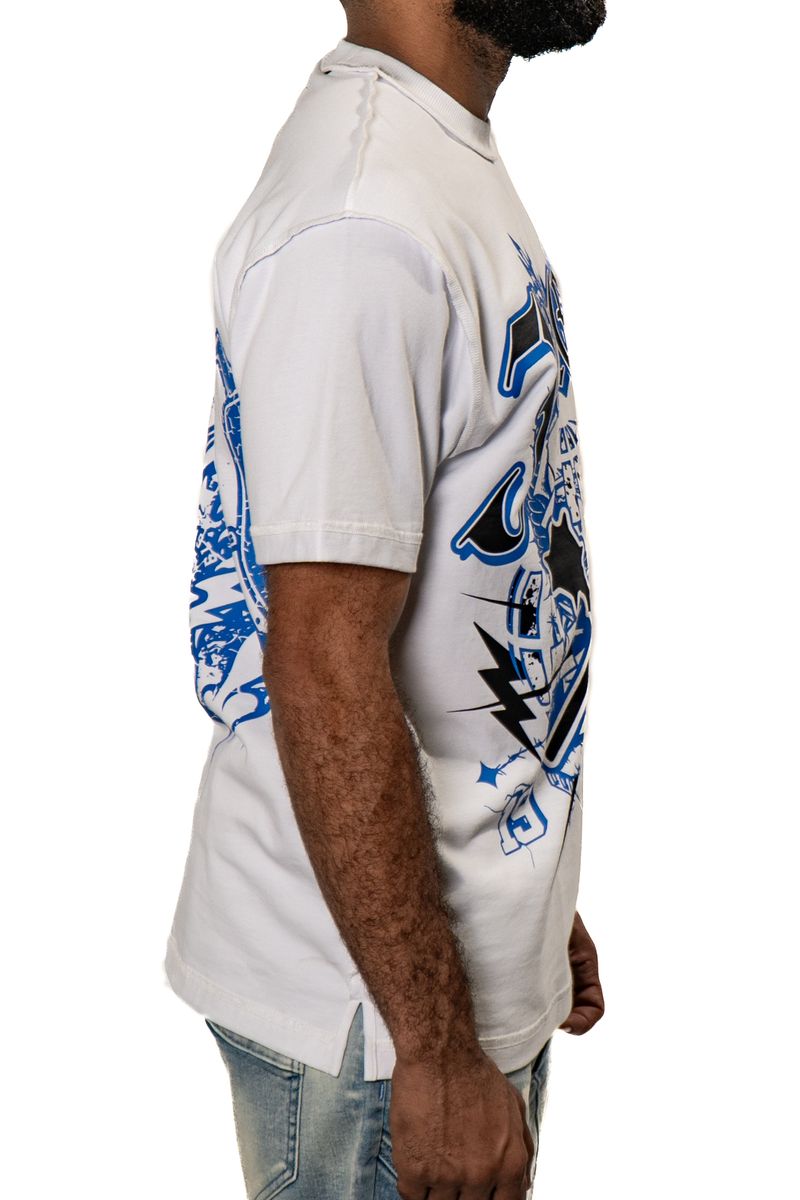 Chaos-Tee