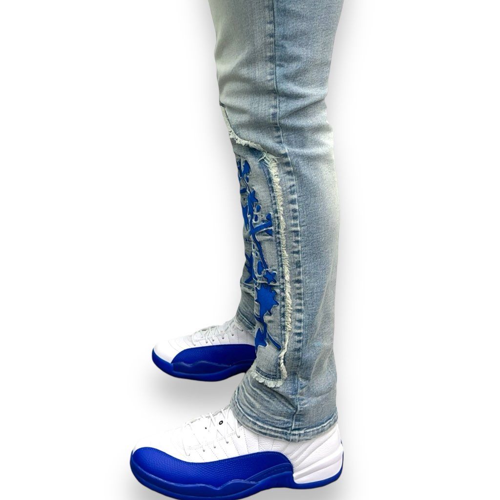 Royal World Jeans