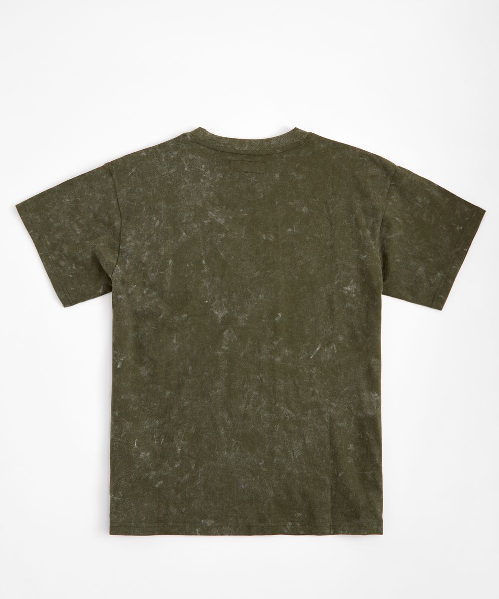 SELF MADE SHIRT