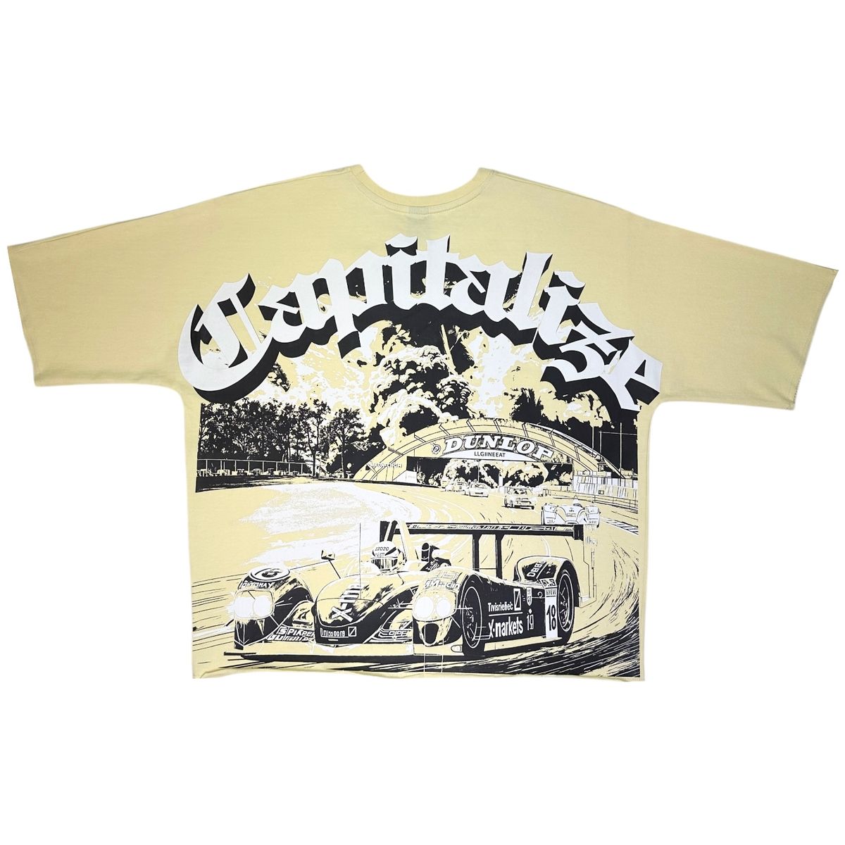 T Shirt 1034D