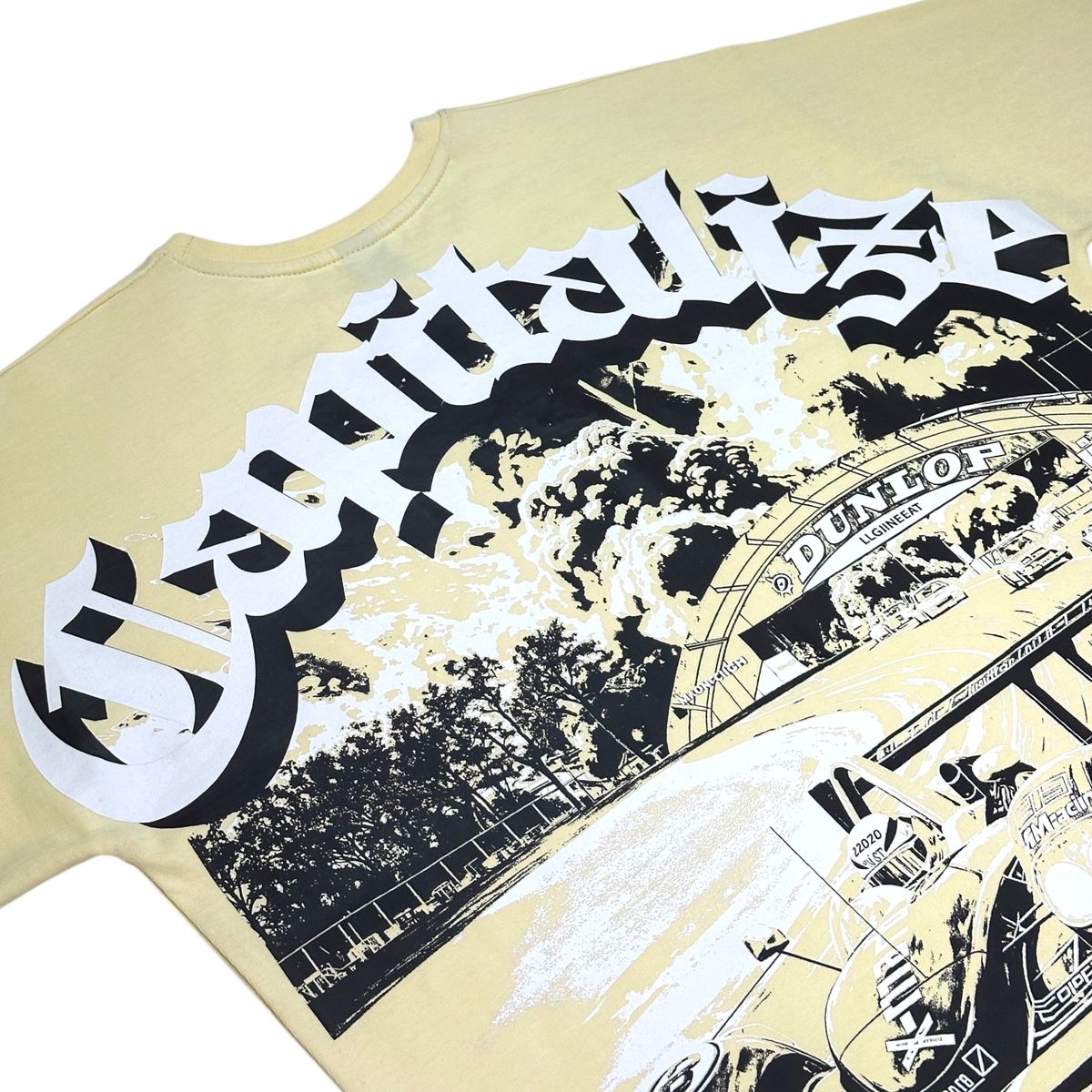 T Shirt 1034D