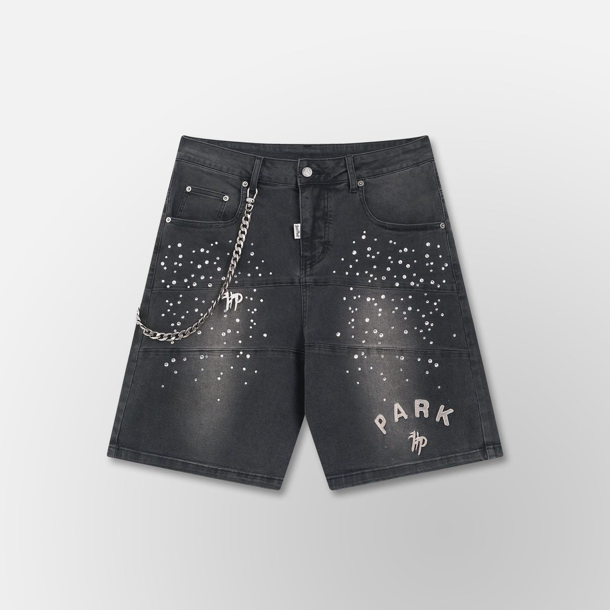 Studded Park Set
