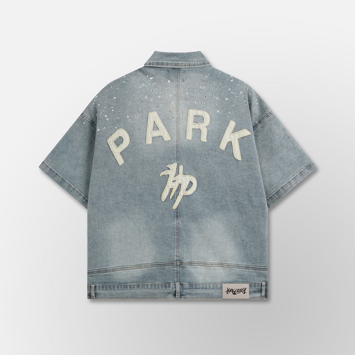 Studded Park Set