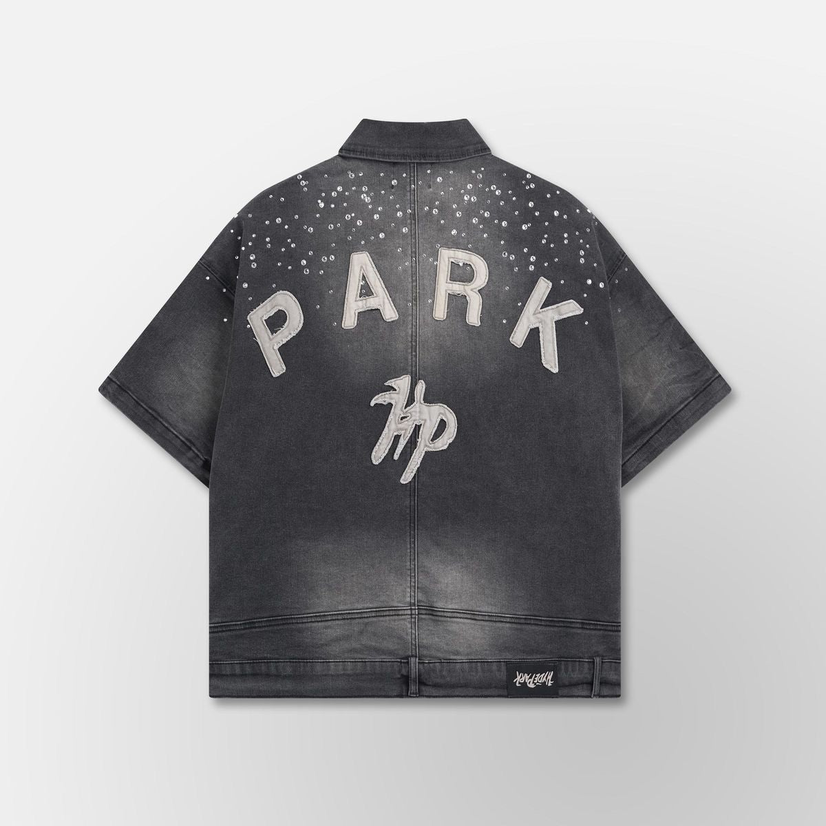 Studded Park Set