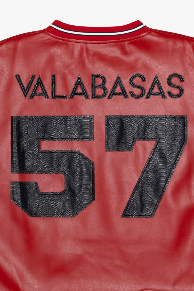 "RAID" RED
