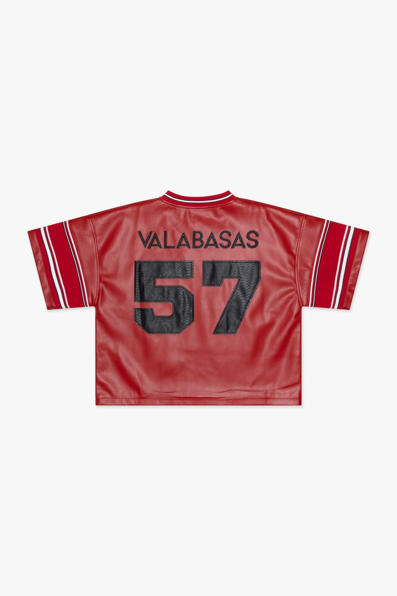 "RAID" RED
