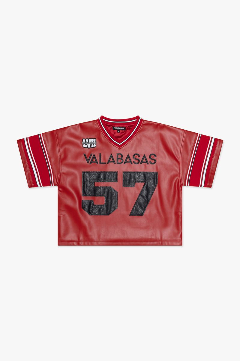 "RAID" RED