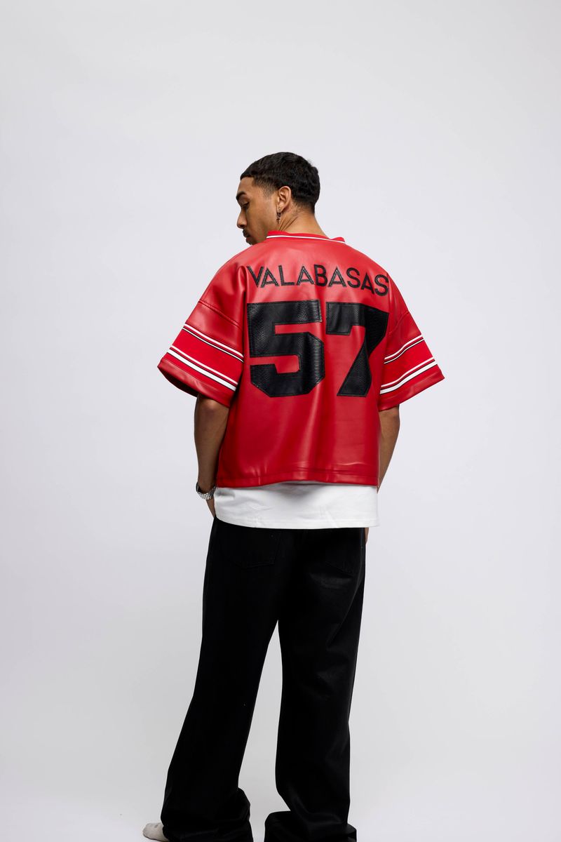 "RAID" RED