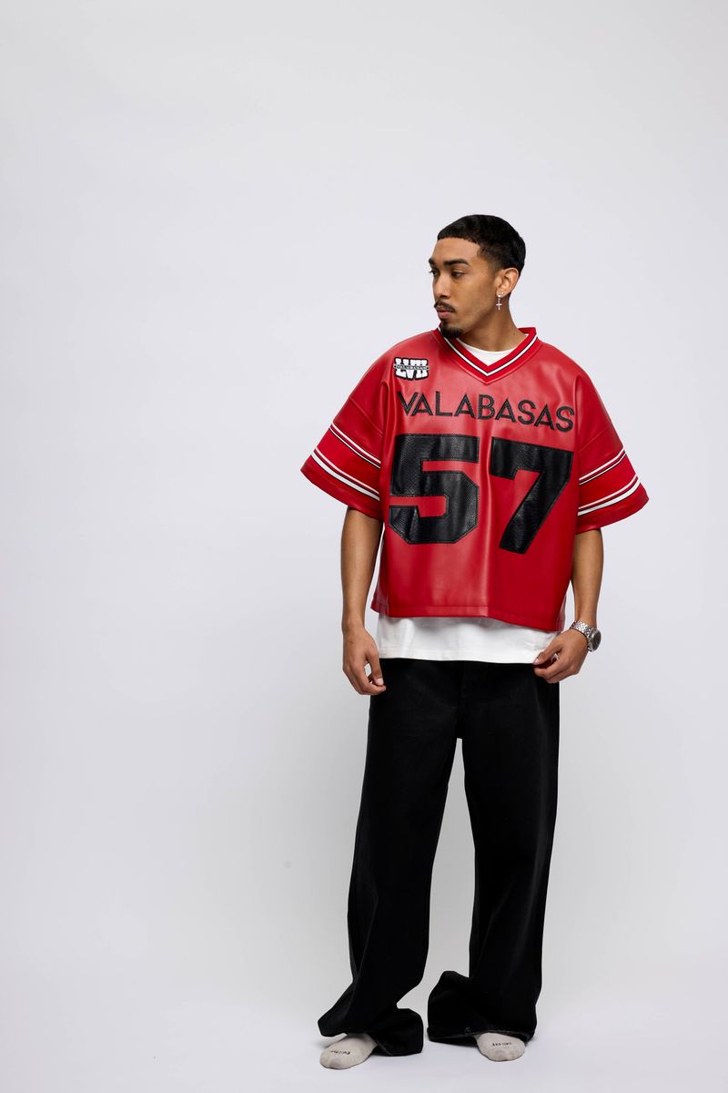 "RAID" RED