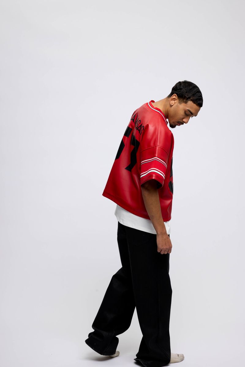 "RAID" RED