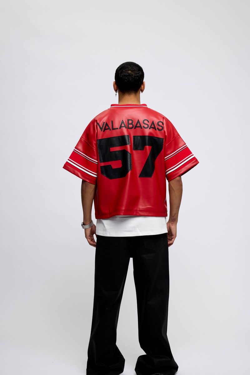 "RAID" RED