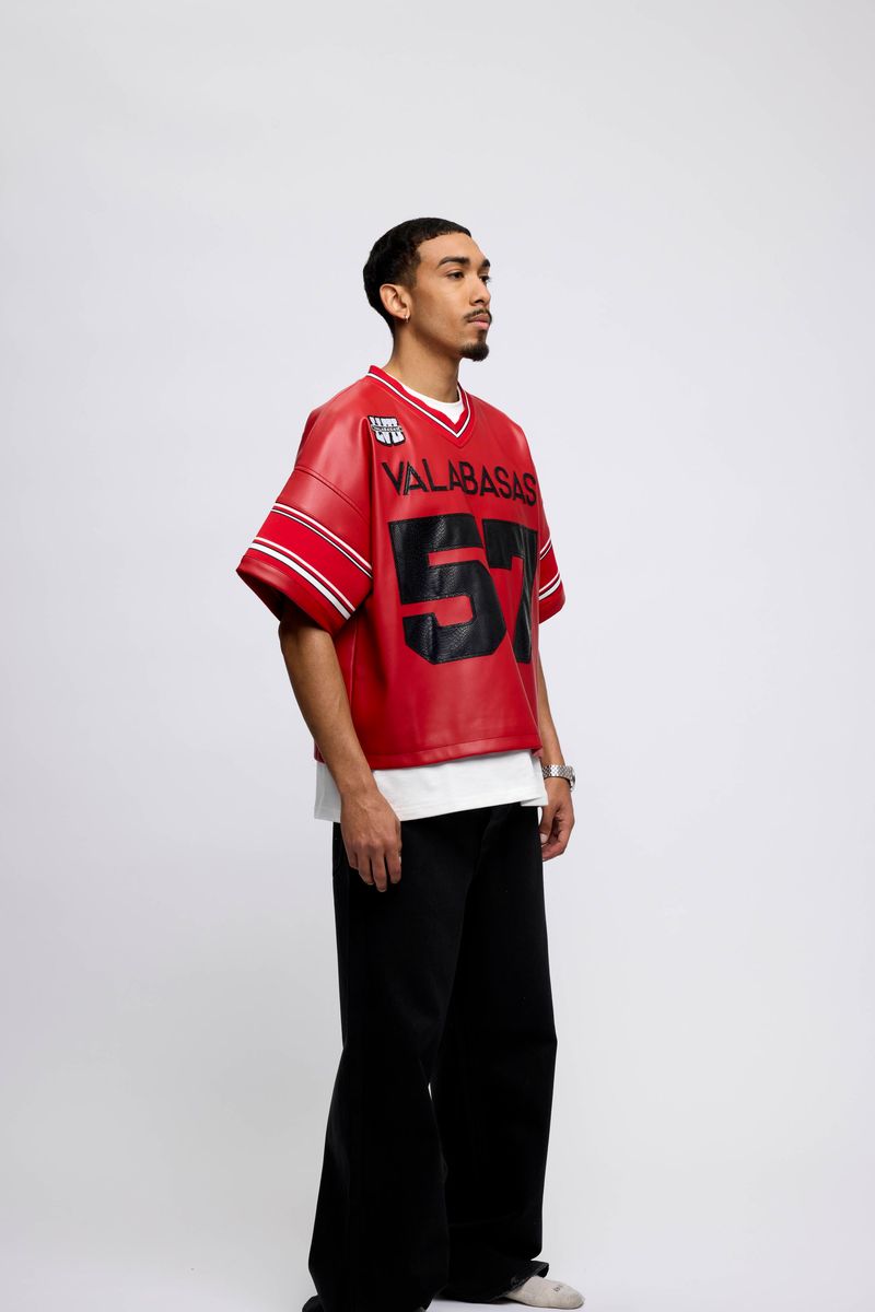 "RAID" RED