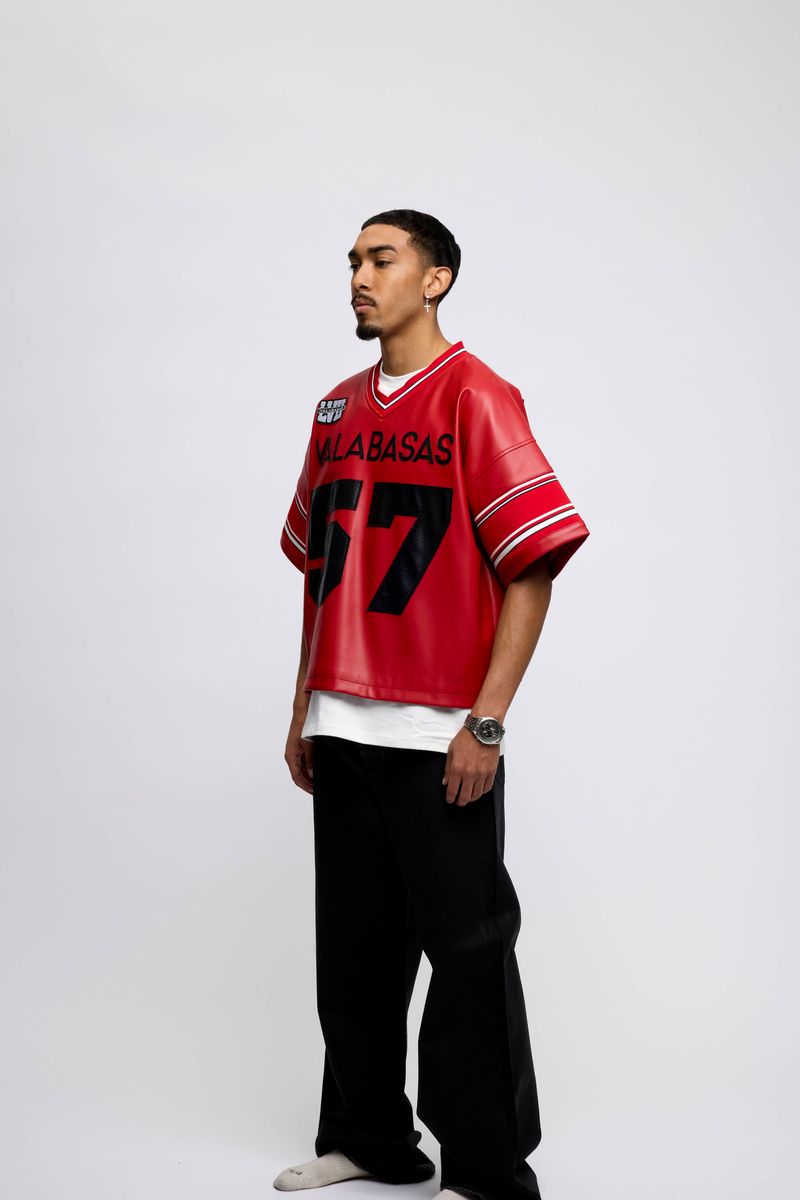 "RAID" RED