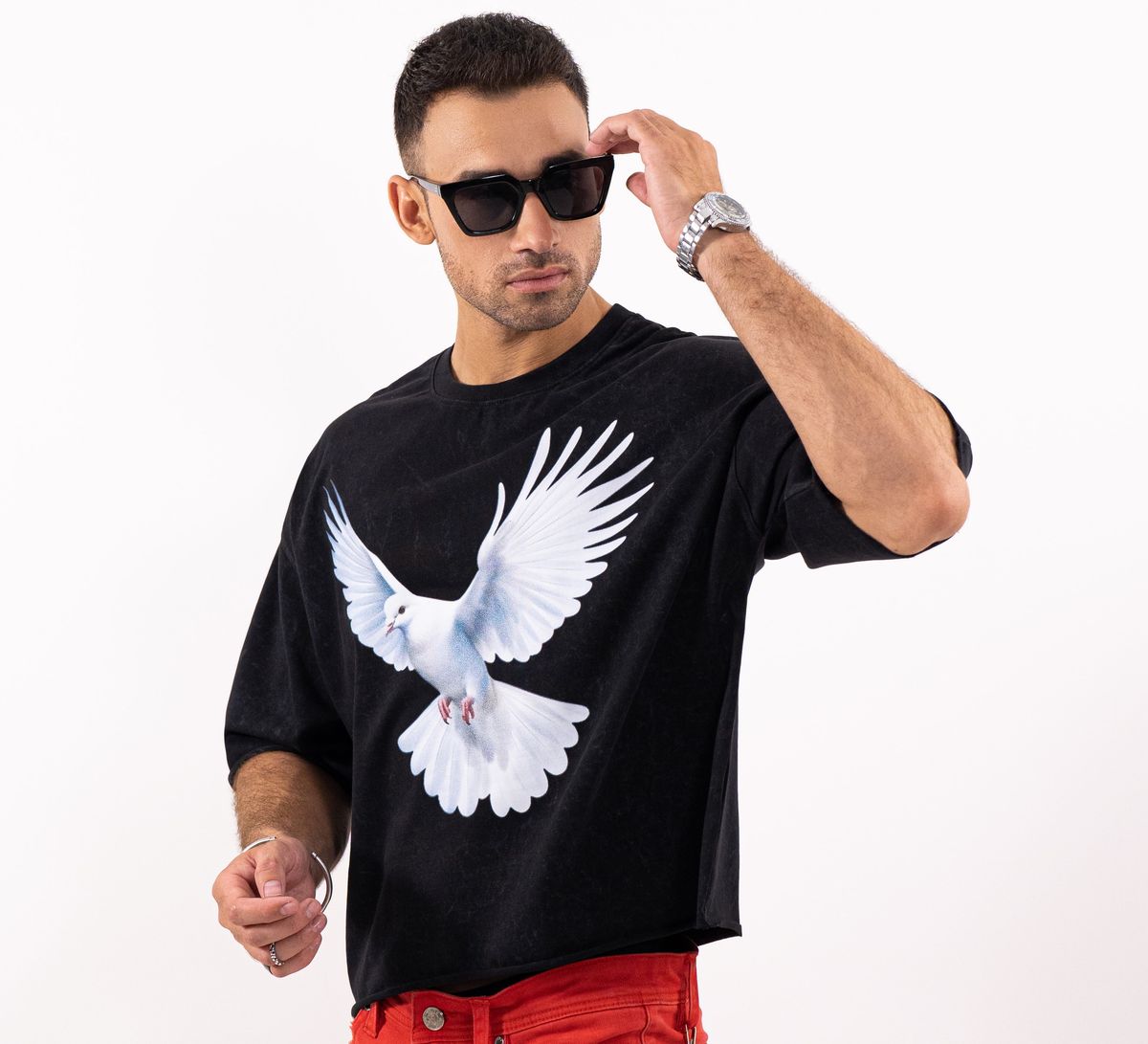 T Shirt 1038D